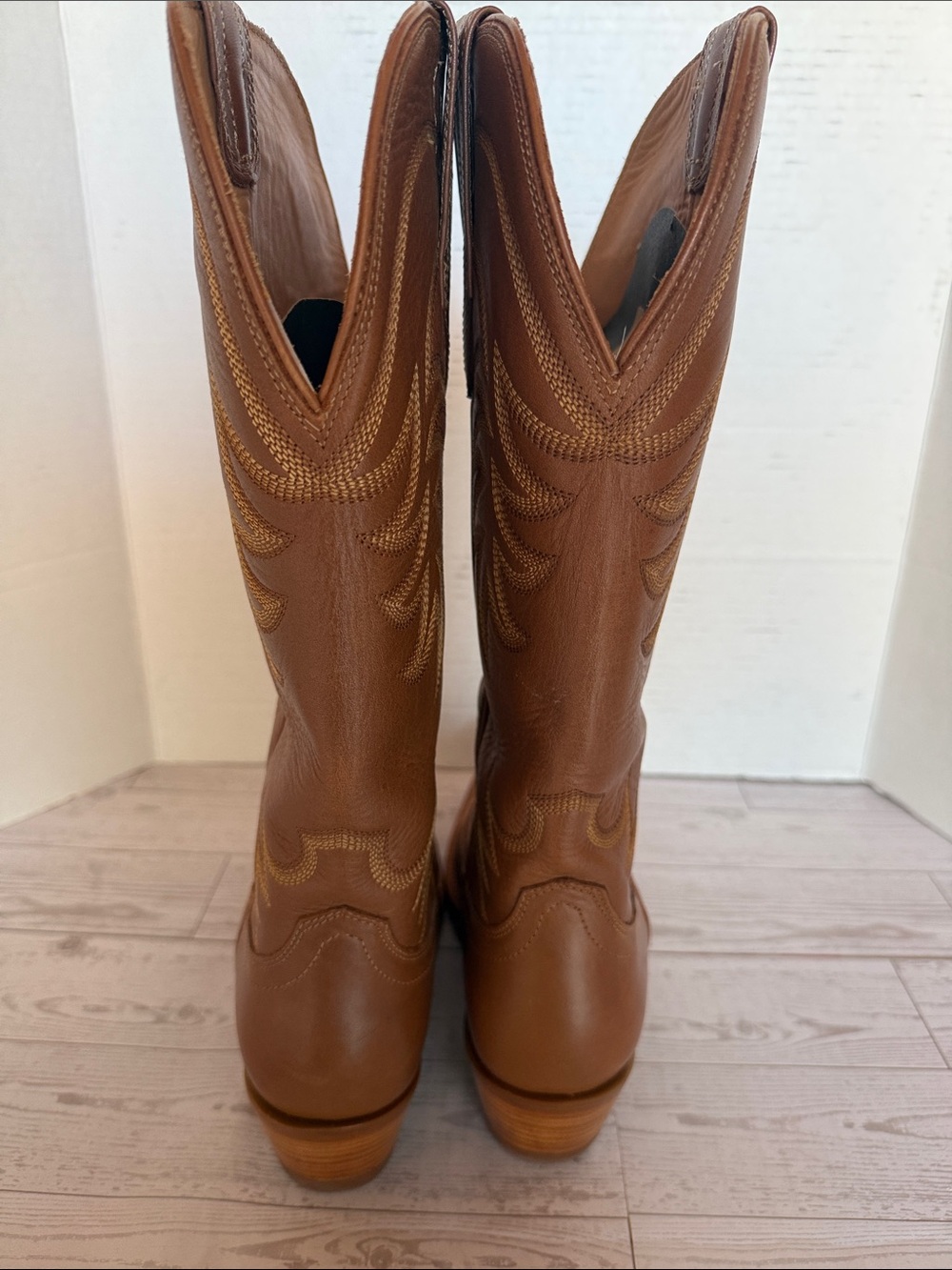 Tecovas The annie caramel new - Picture 4 of 7